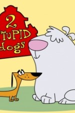 Watch 2 Stupid Dogs Vodly